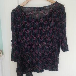 Women's medium pullover sweater